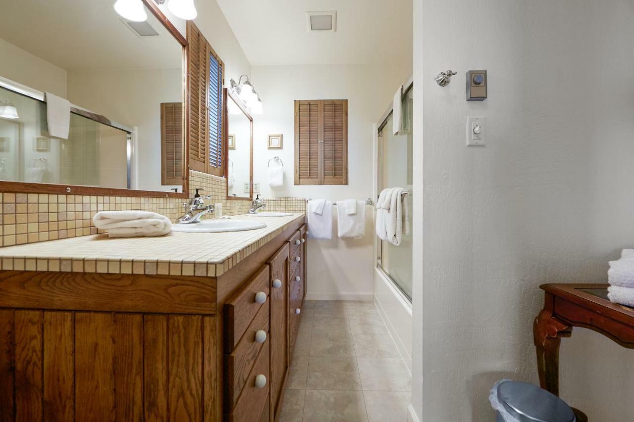 Ocean Breeze Fort Bragg Exterior foto